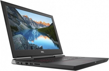 Dell inspiron 7577