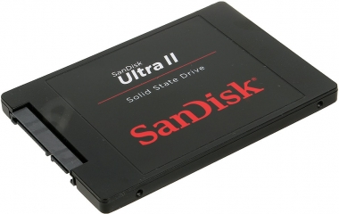 SanDisk SDSSDHII-240G-G25