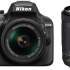 Nikon D3400 Kit 18-55mm VR AF-P