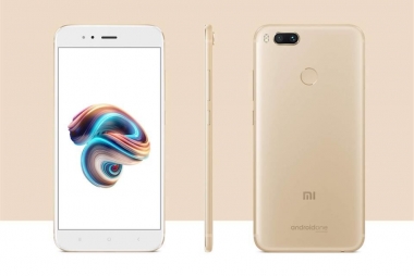 Xiaomi Mi A1