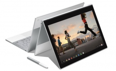 GOOGLE PIXELBOOK