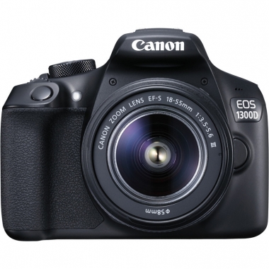 Canon EOS 1300D Kit