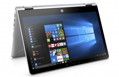 Hp pavilion x360