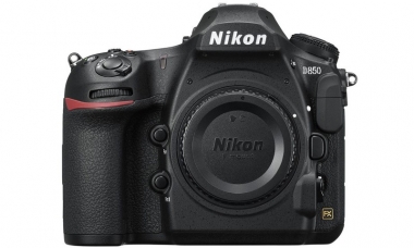 Nikon D850 Body