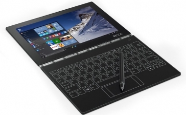 Lenovo Yoga Book YB1-X91F 64Gb