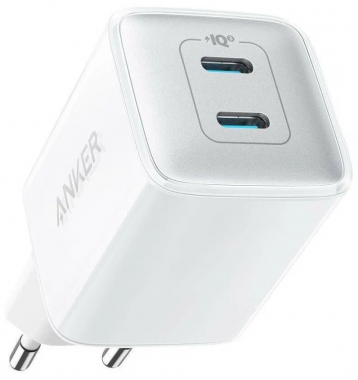 Anker PowerPort III Nano Pro 40 Вт