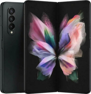 Samsung Galaxy Z Fold3