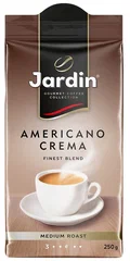 Jardin Americano Crema