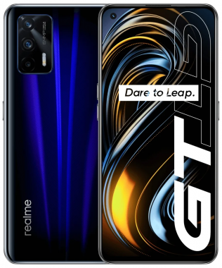 Realme GT 5G