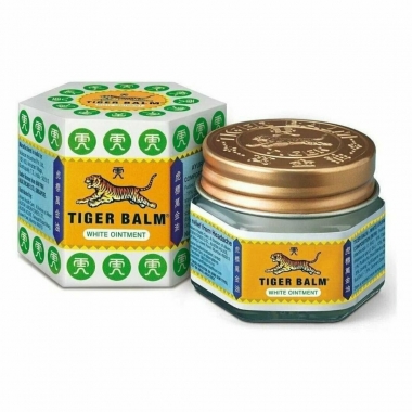 Tiger Balm / тигровый лечебный