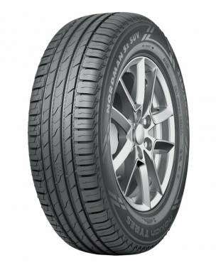 Nokian Tyres Nordman S2 SUV