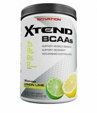 Scivation Xtend