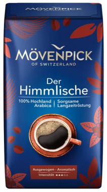 Movenpick DER HIMMLISCHE