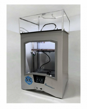 Sotcomp Omnivore 3D Printer