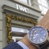 IWC Schaffhausen IW329005