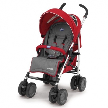 Chicco Snappy Stroller