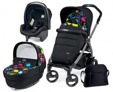 Peg Perego Book Plus S