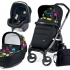 Peg Perego Book Plus S