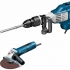 Bosch GSH 11 VC Professional