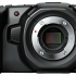 Blackmagic Design Pocket Cinema Camera 4K