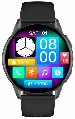 Xiaomi Kieslect K11 Smart Watch Black