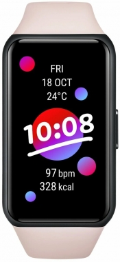 HONOR Band 6 38 мм без NFC