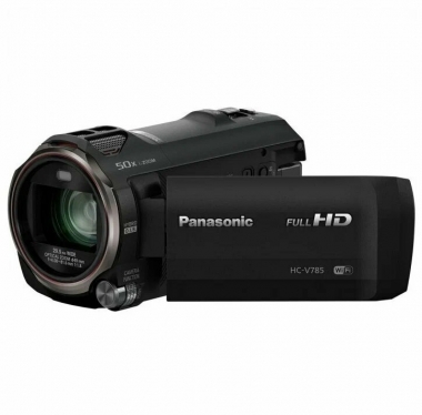 Panasonic HC-V770