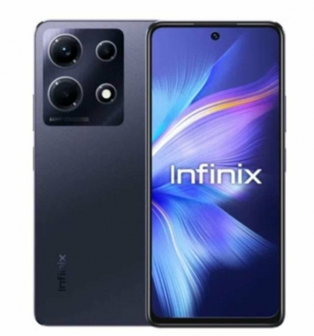 Infinix Note 30 (X6833B)