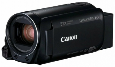 Canon LEGRIA HF R88