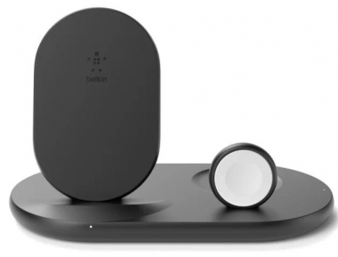 Belkin Boost Charge 3-in-1 Wireless Charger