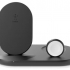 Belkin Boost Charge 3-in-1 Wireless Charger