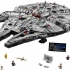 LEGO Star Wars 75192 Сокол Тысячелетия