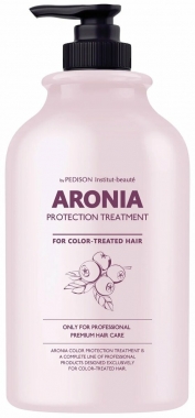 Pedison Institute-beaute Aronia Color Protection Treatment