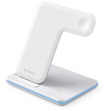 Deppa 3 в 1 Charging Stand Neo