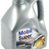 Mobil 5W40 Super 3000 X1 50546