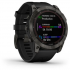 Garmin Fenix 7X Sapphire Solar 010-02541-11