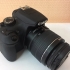 Canon EOS 1200D Kit 18-55 III/Kit EF-S 18-55mm f/3.5-5.6 IS II