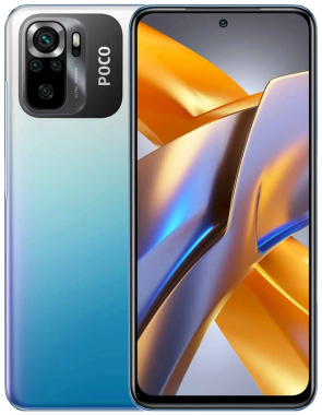 Xiaomi POCO M5s