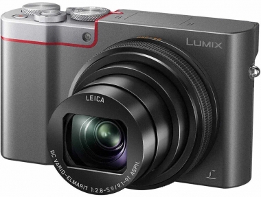 Panasonic Lumix DMC-TZ100