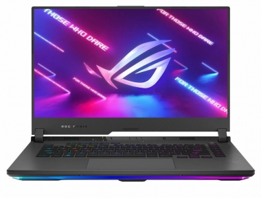 ASUS ROG Strix G17