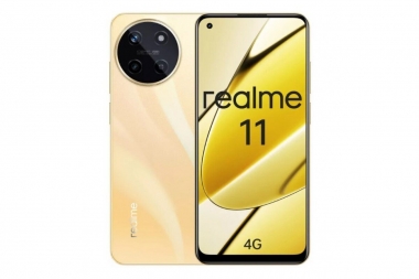 Realme 11