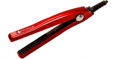 Hairway Ruby Wavy 04099