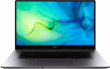 Huawei MateBook D15