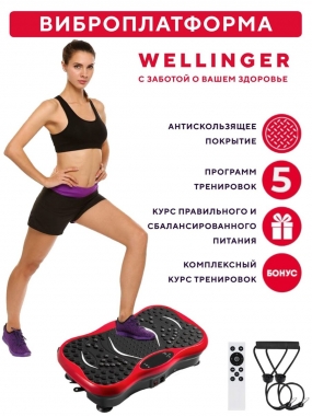 Wellinger антицеллюлитная