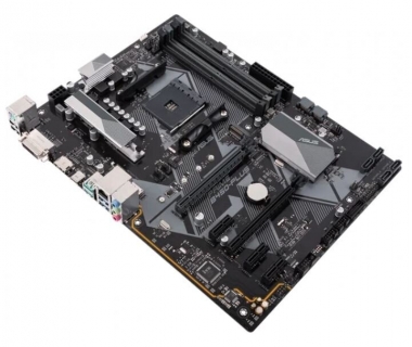 ASUS PRIME B450-PLUS