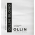 OLLIN Professional Сolor blond powder no aroma