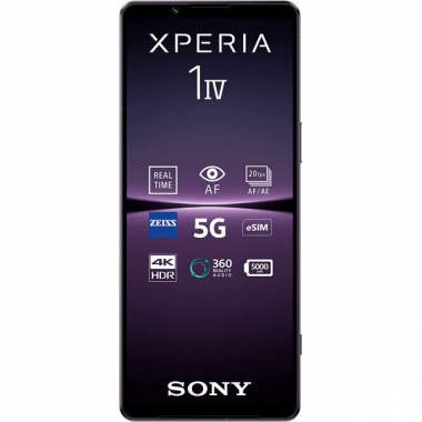 Sony Xperia 1 IV