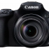 Canon PowerShot SX60 HS