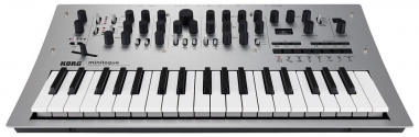 Korg Minilogue