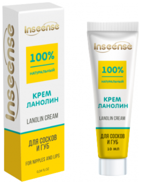 Inseense Lanolin